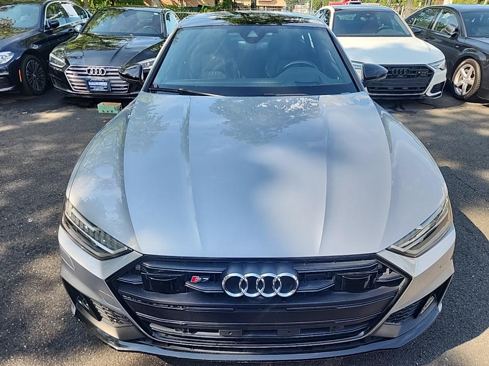2020 Audi S7 Prestige AWD