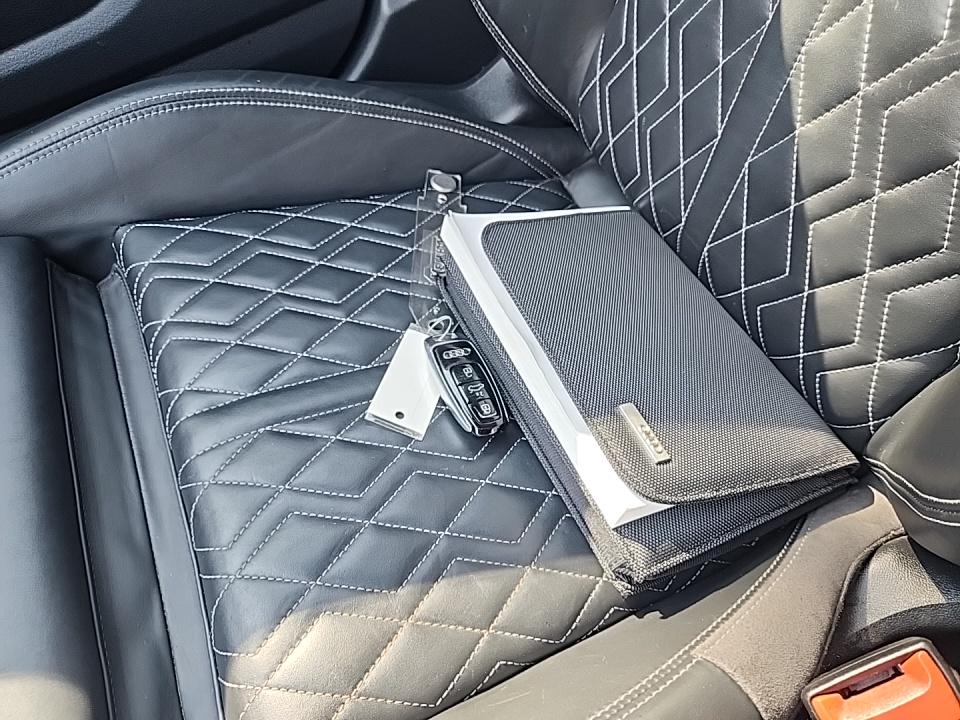 2020 Audi S7 Prestige AWD