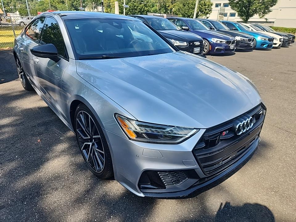 2020 Audi S7 Prestige AWD