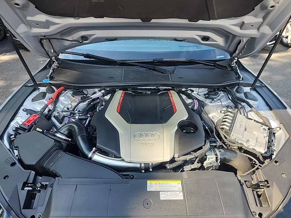 2020 Audi S7 Prestige AWD