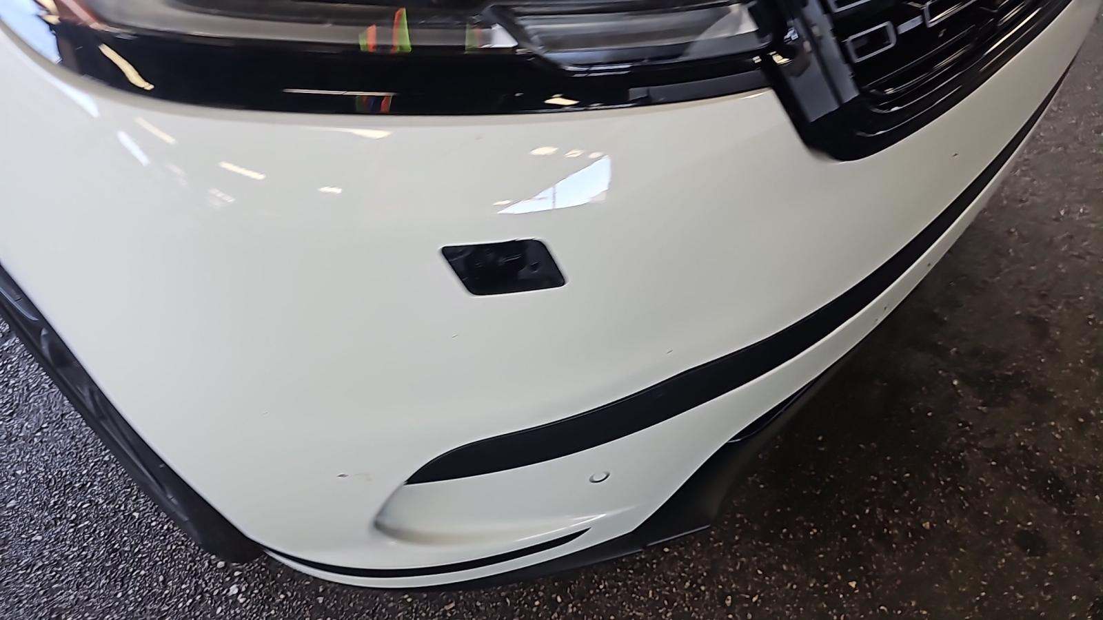 2024 Land Rover Range Rover Velar S AWD