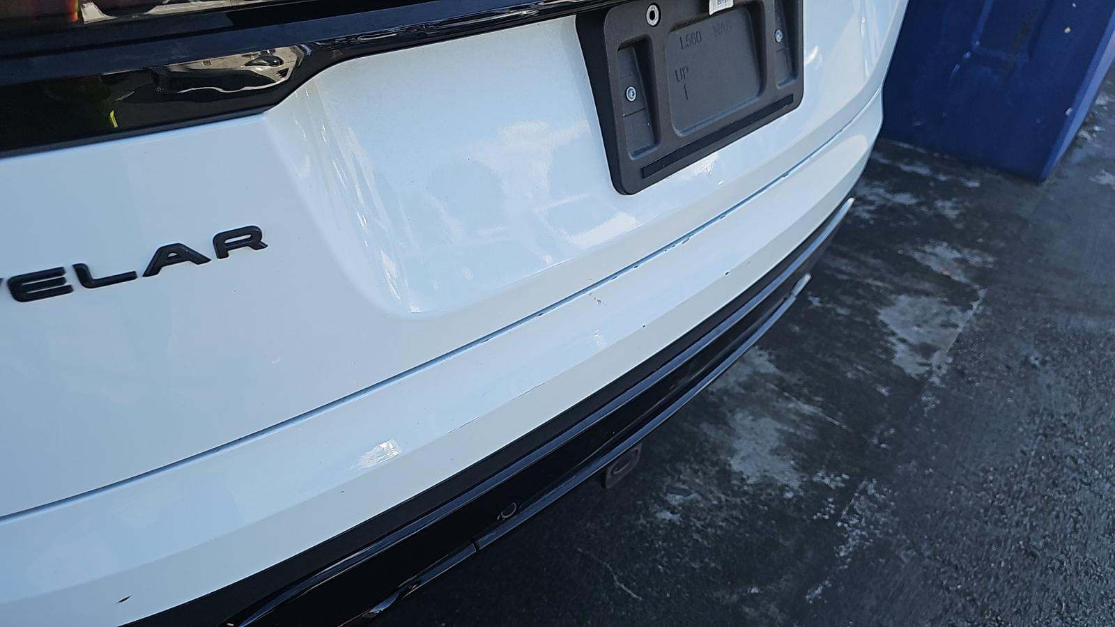 2024 Land Rover Range Rover Velar S AWD