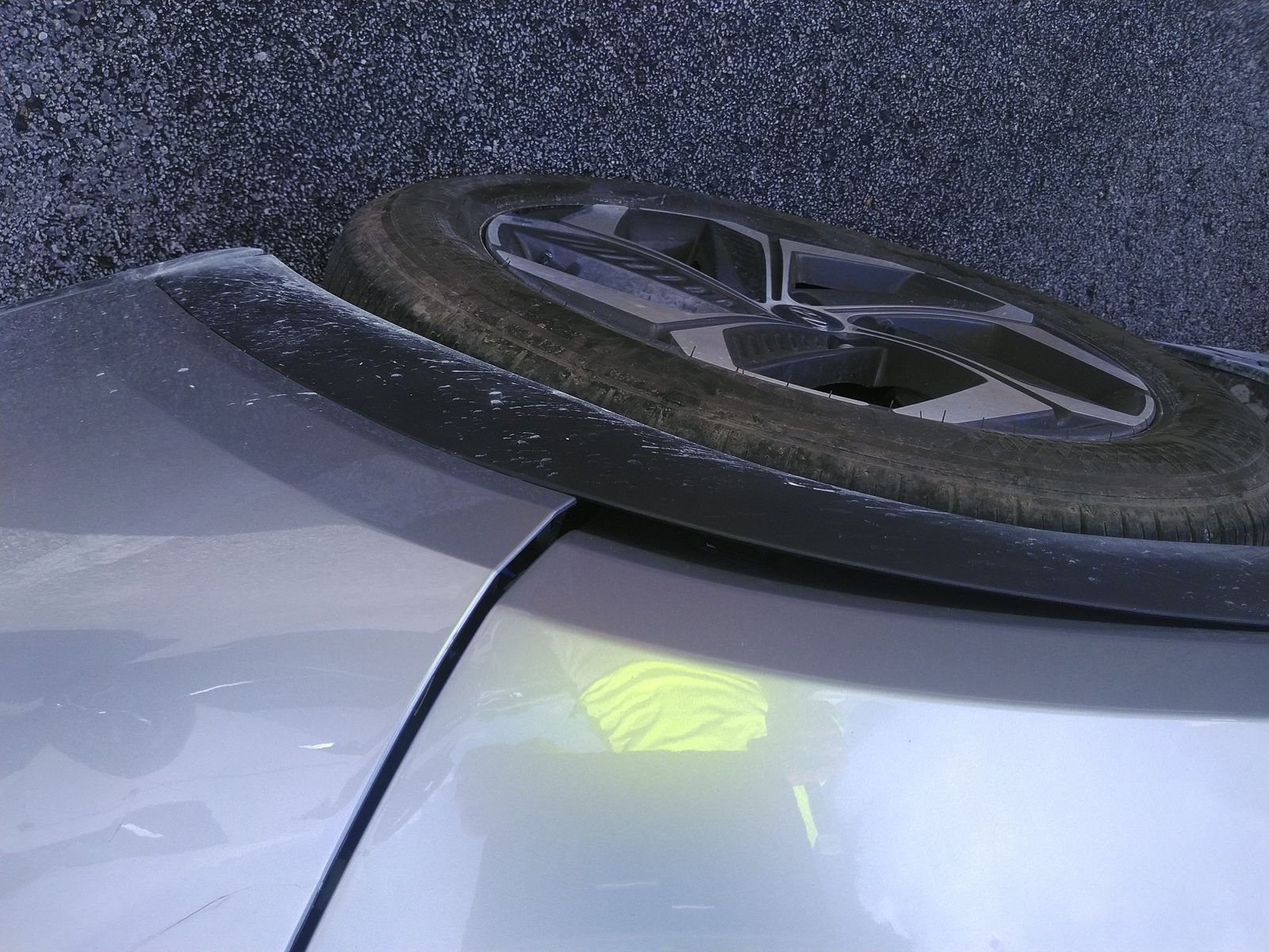 2024 Hyundai Tucson SEL FWD