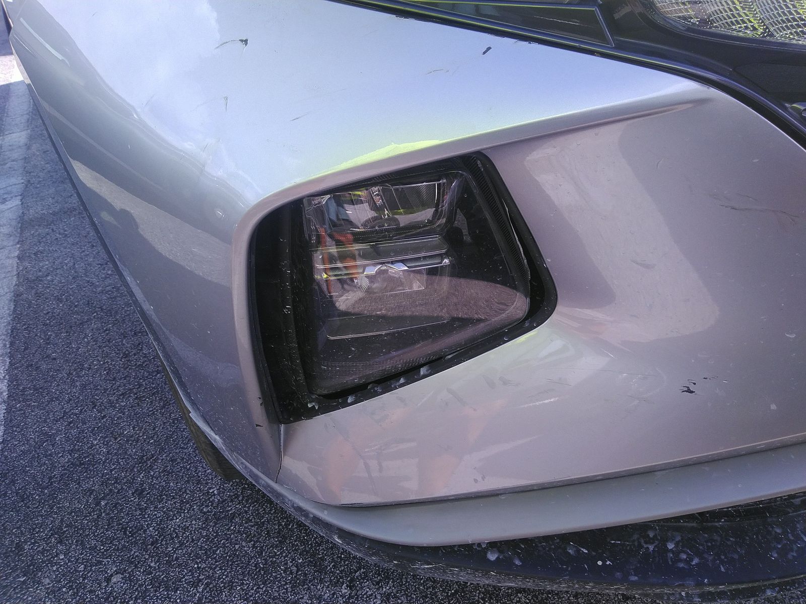 2024 Hyundai Tucson SEL FWD