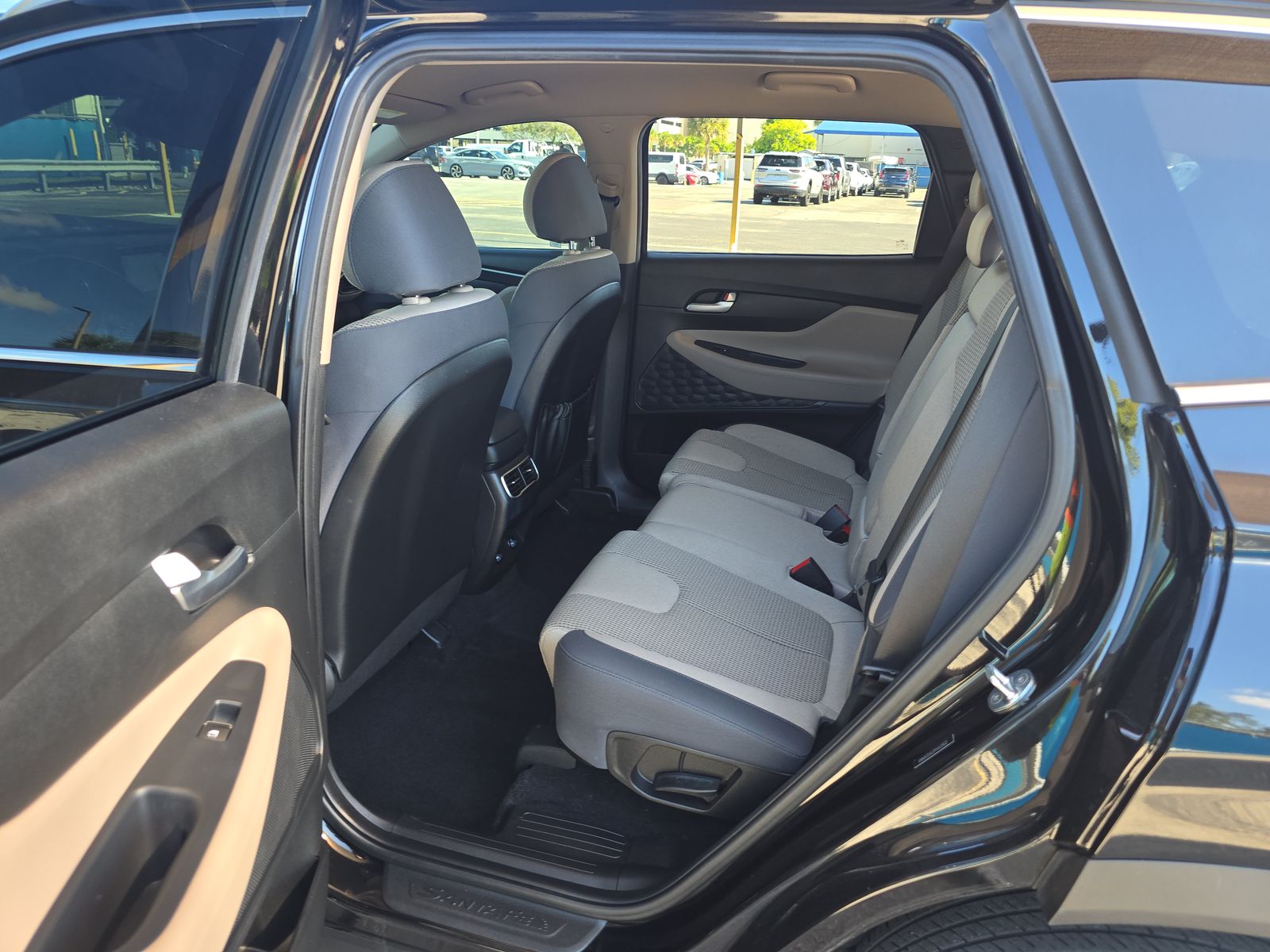 2023 Hyundai Santa Fe SEL AWD