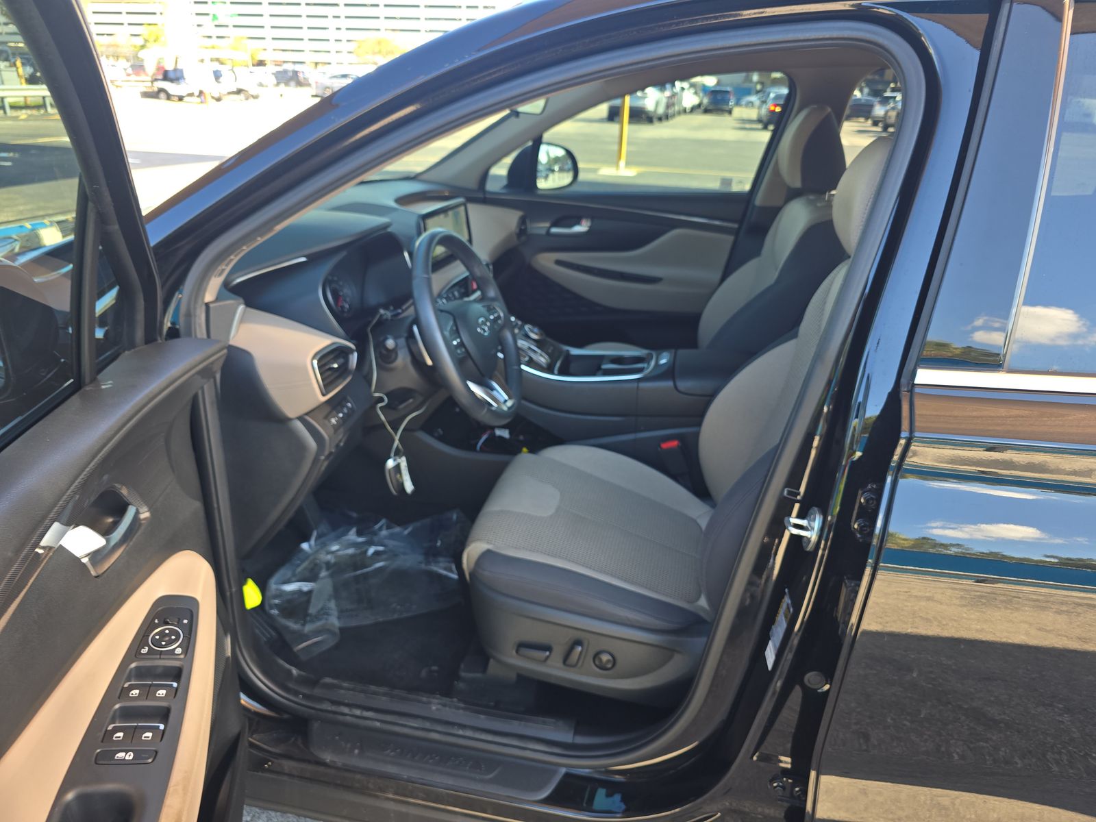 2023 Hyundai Santa Fe SEL AWD