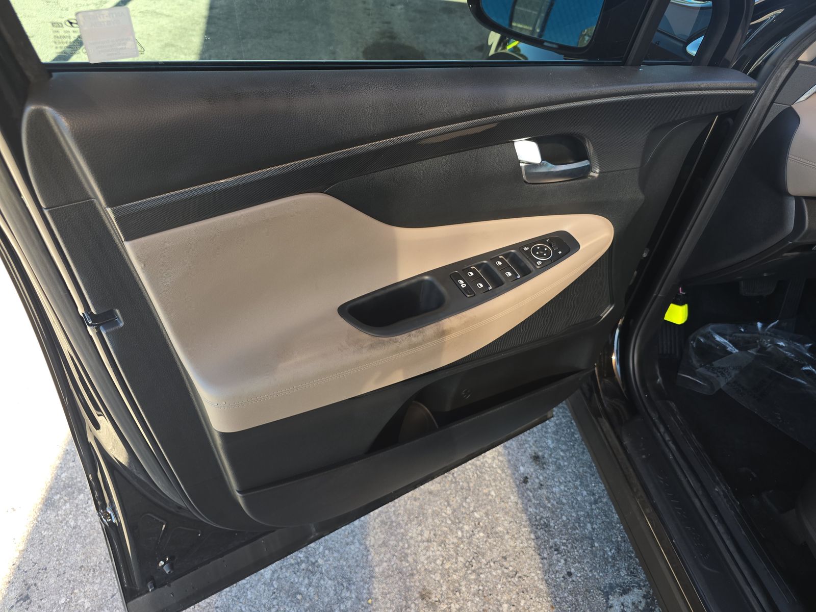 2023 Hyundai Santa Fe SEL AWD