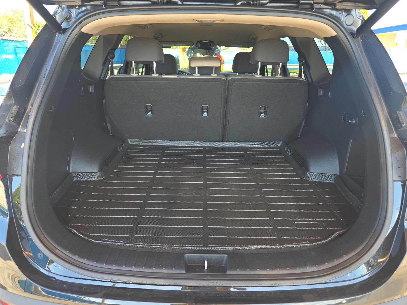 2023 Hyundai Santa Fe SEL AWD