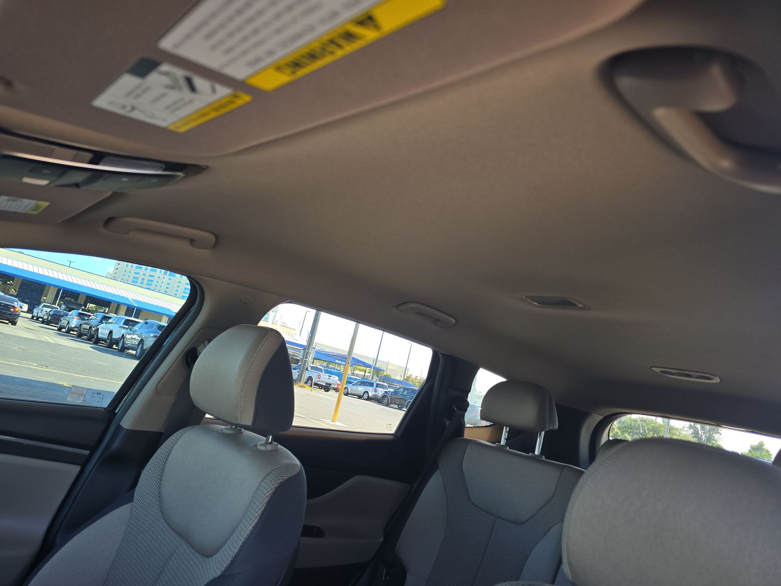 2023 Hyundai Santa Fe SEL AWD