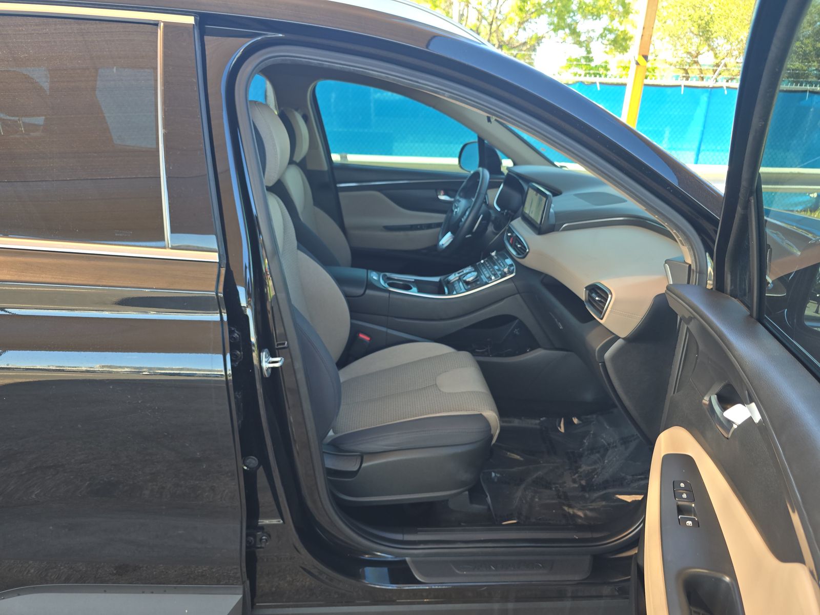 2023 Hyundai Santa Fe SEL AWD