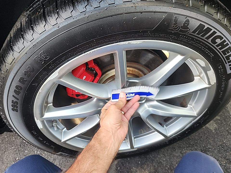 2015 Porsche Macan Turbo AWD