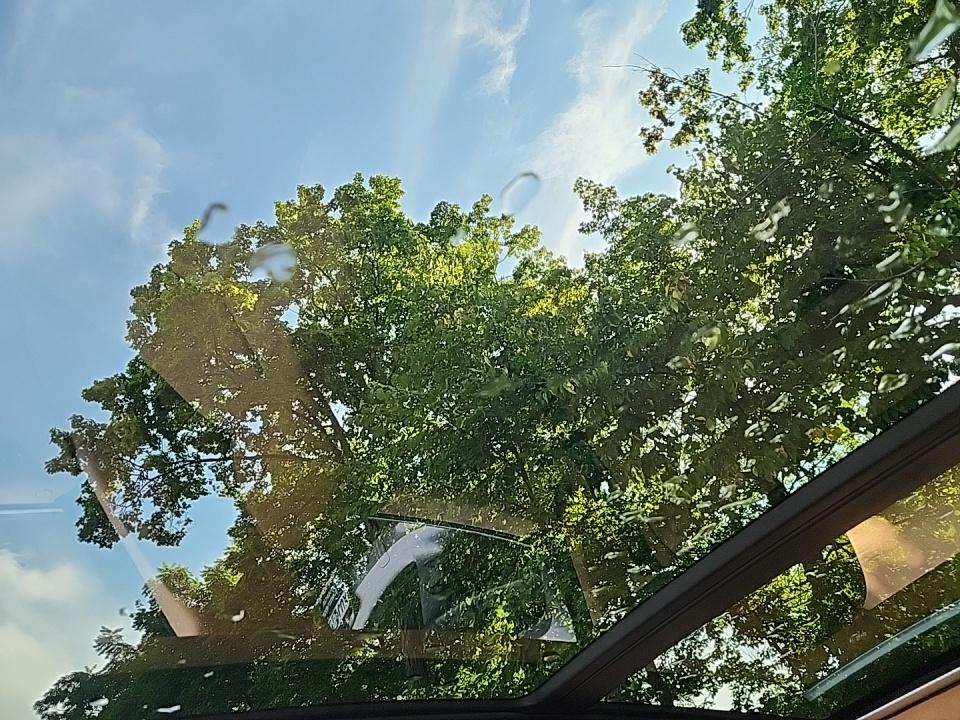 2015 Porsche Macan Turbo AWD