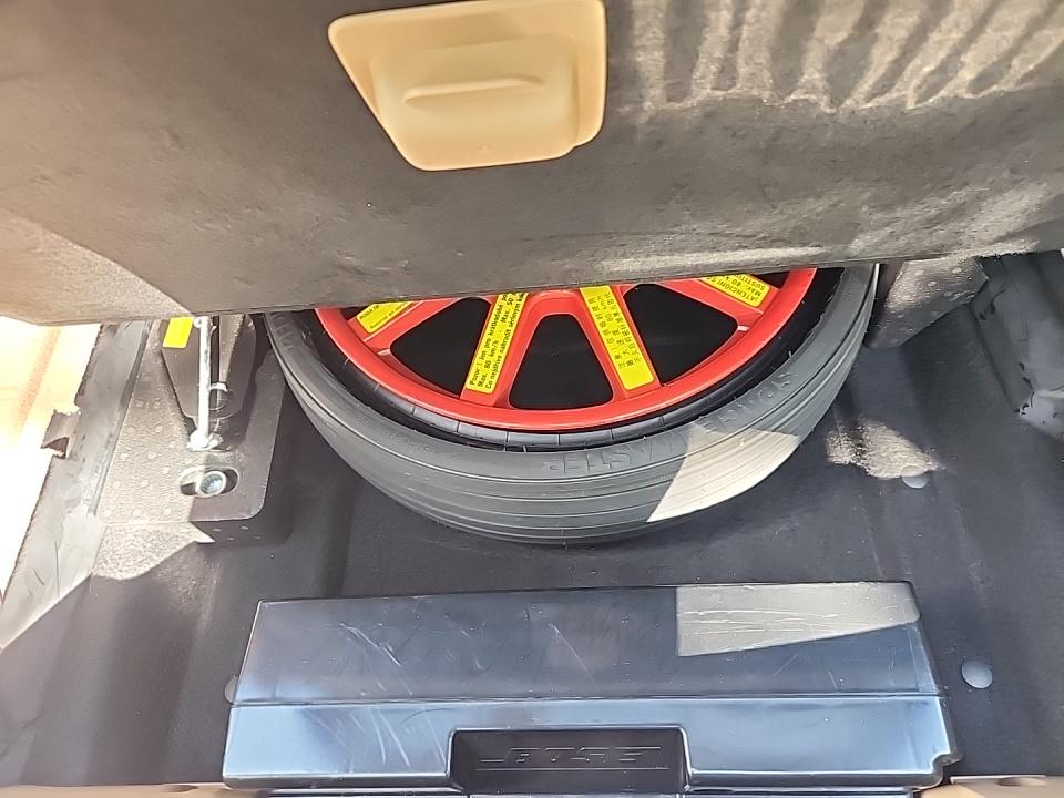 2015 Porsche Macan Turbo AWD