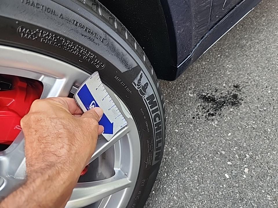 2015 Porsche Macan Turbo AWD