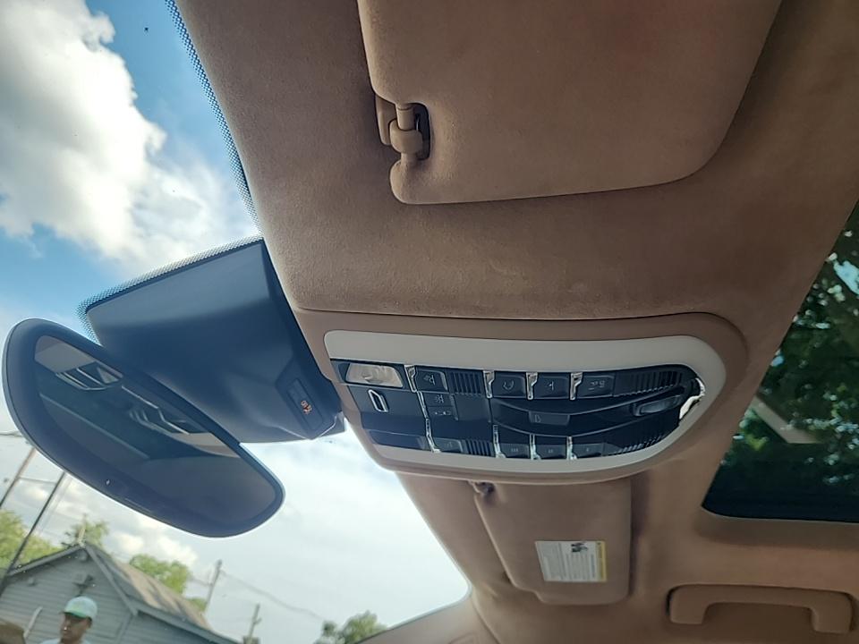 2015 Porsche Macan Turbo AWD