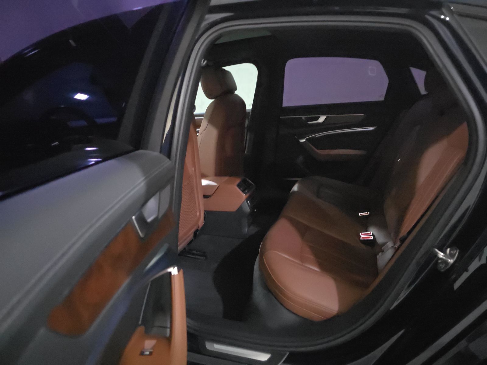 2022 Audi A6 Premium Plus AWD