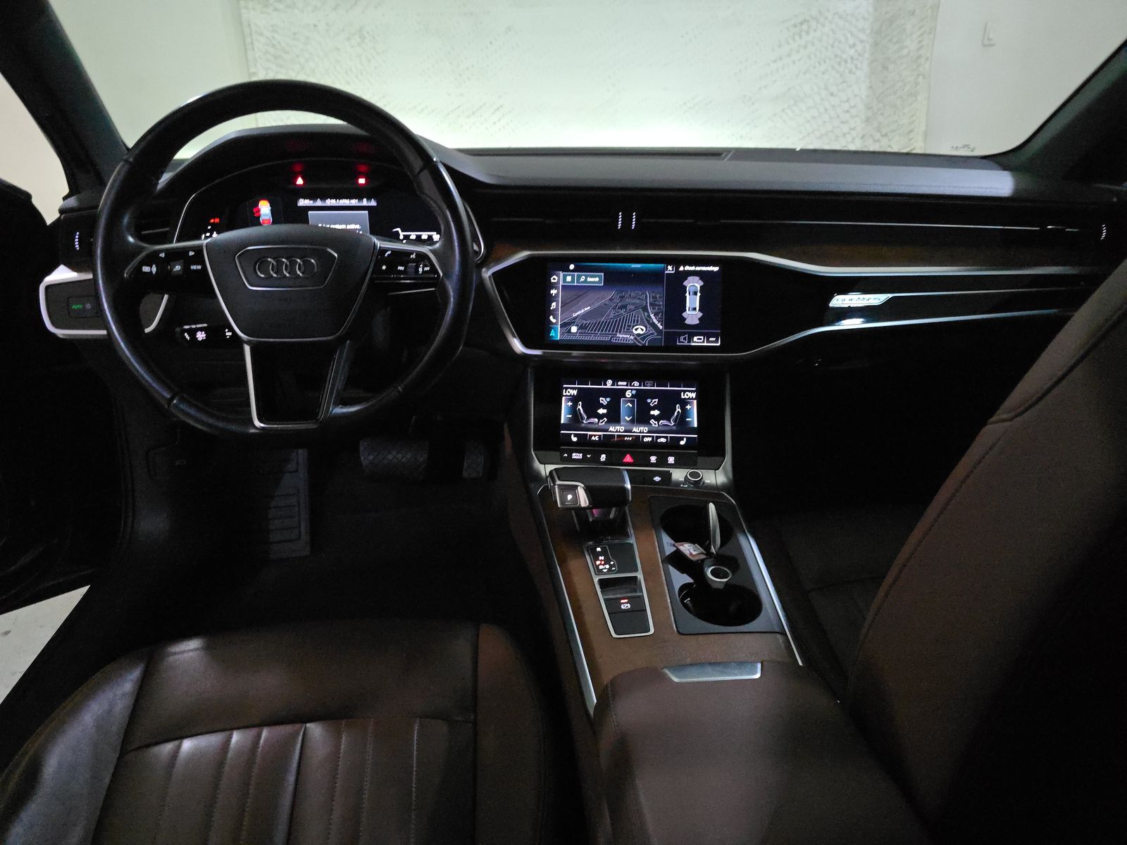 2022 Audi A6 Premium Plus AWD