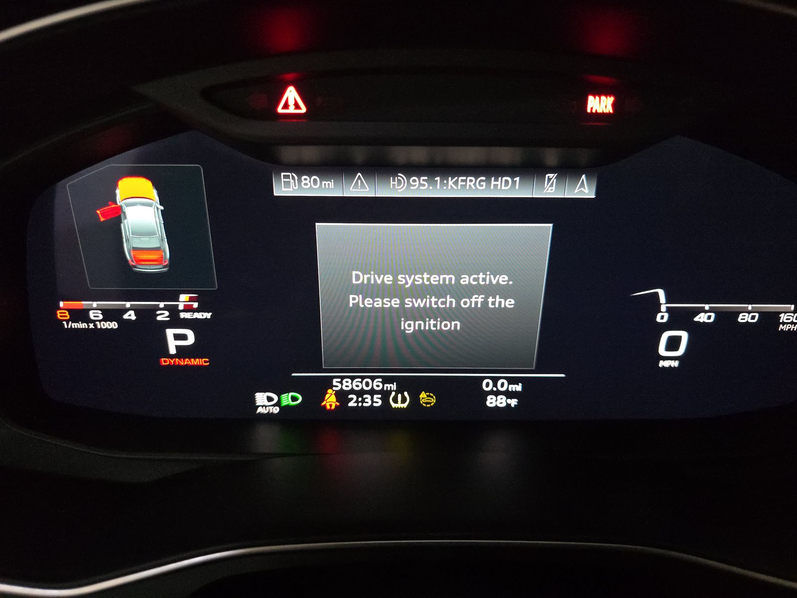 2022 Audi A6 Premium Plus AWD