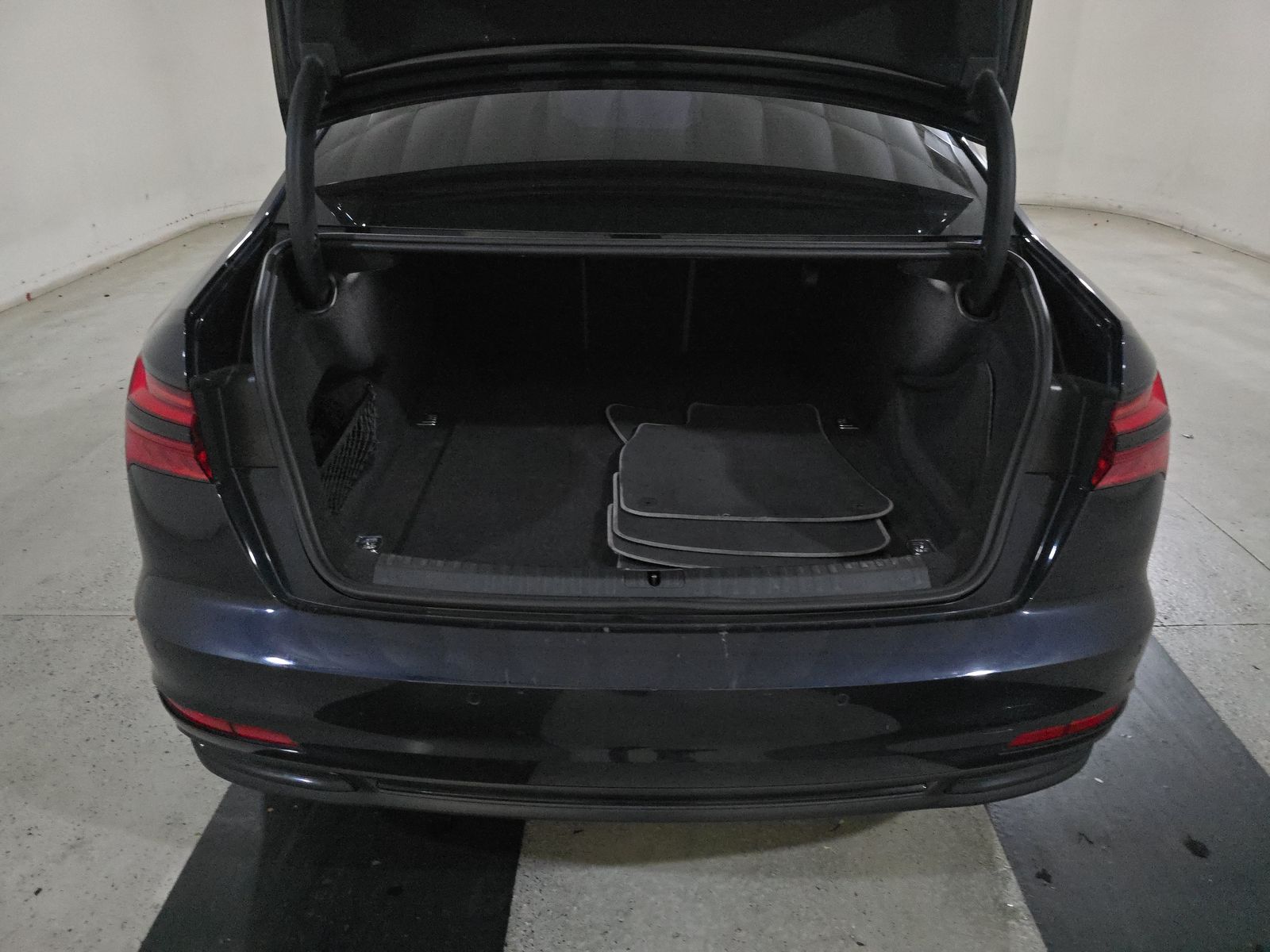 2022 Audi A6 Premium Plus AWD