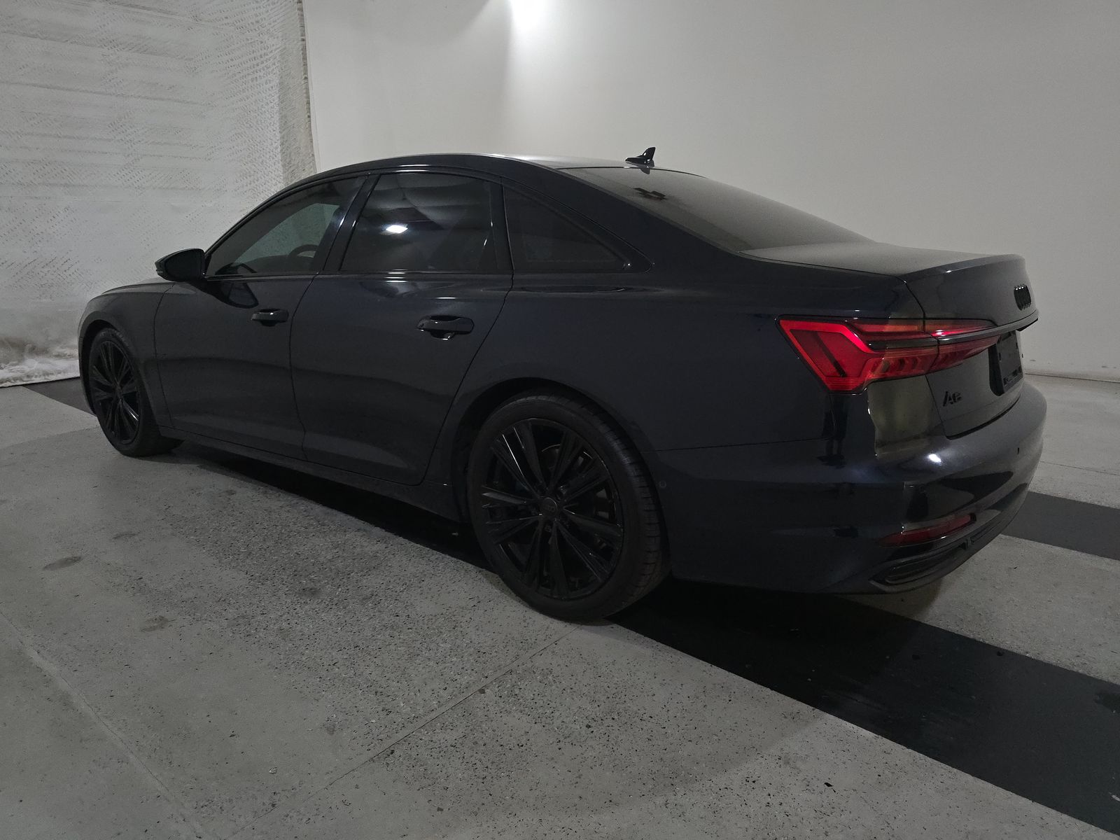 2022 Audi A6 Premium Plus AWD