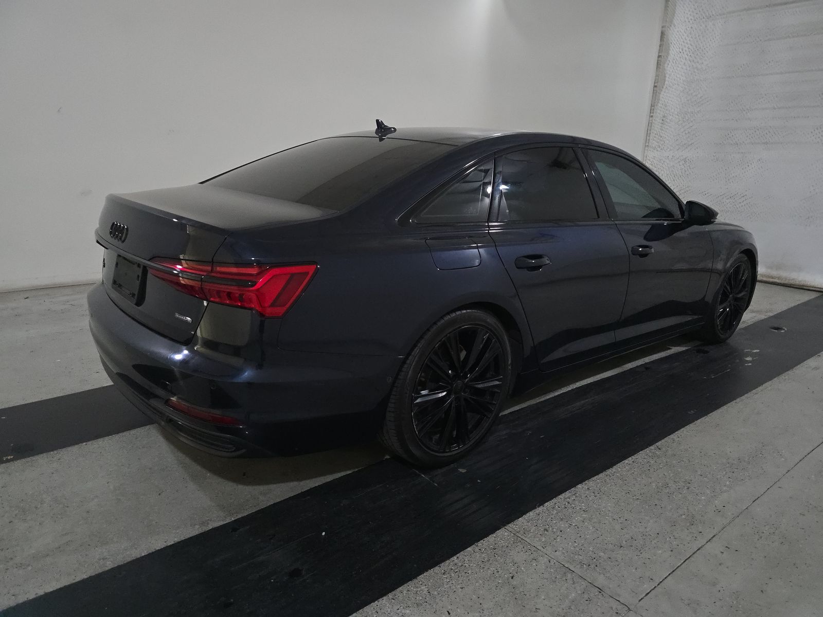 2022 Audi A6 Premium Plus AWD