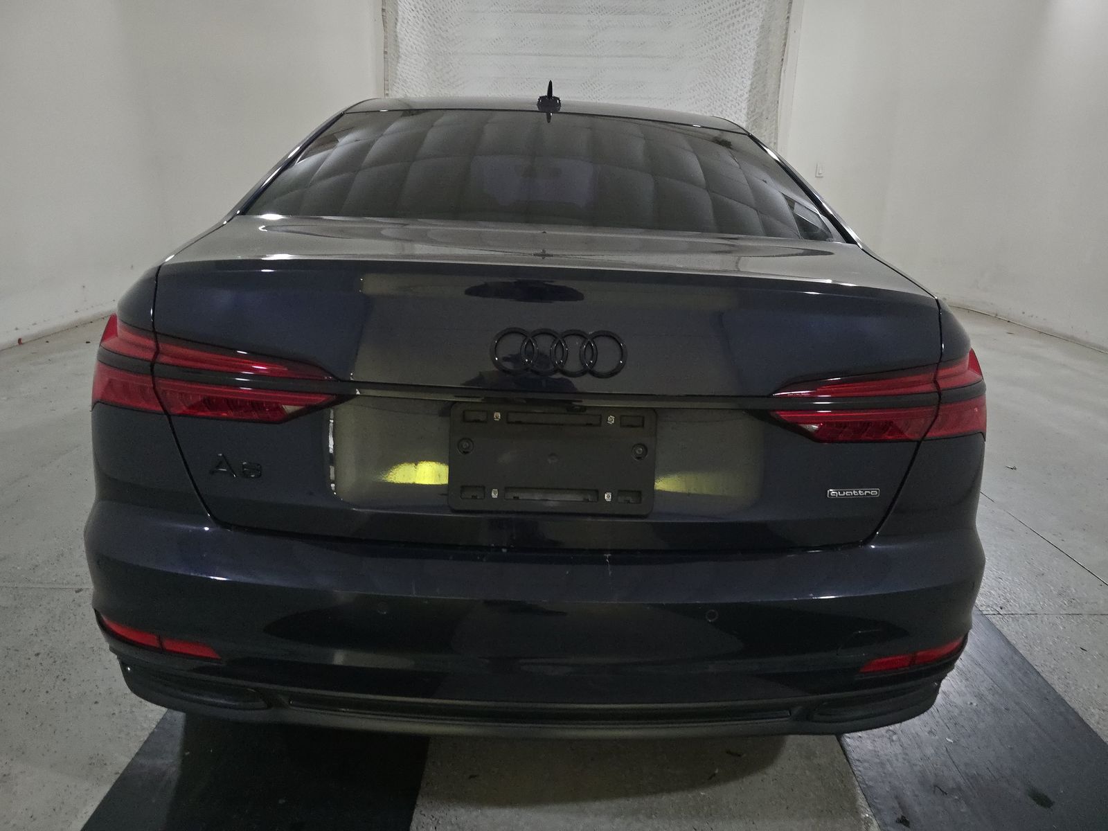 2022 Audi A6 Premium Plus AWD