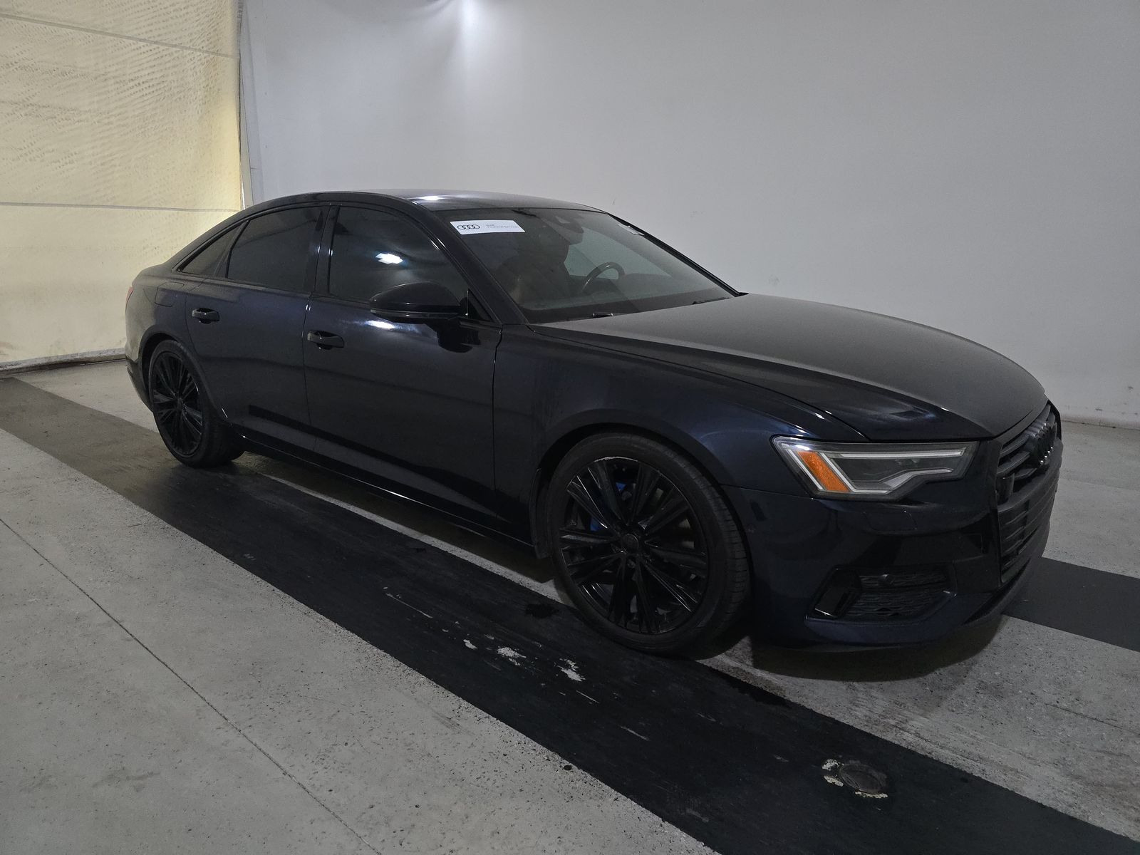 2022 Audi A6 Premium Plus AWD