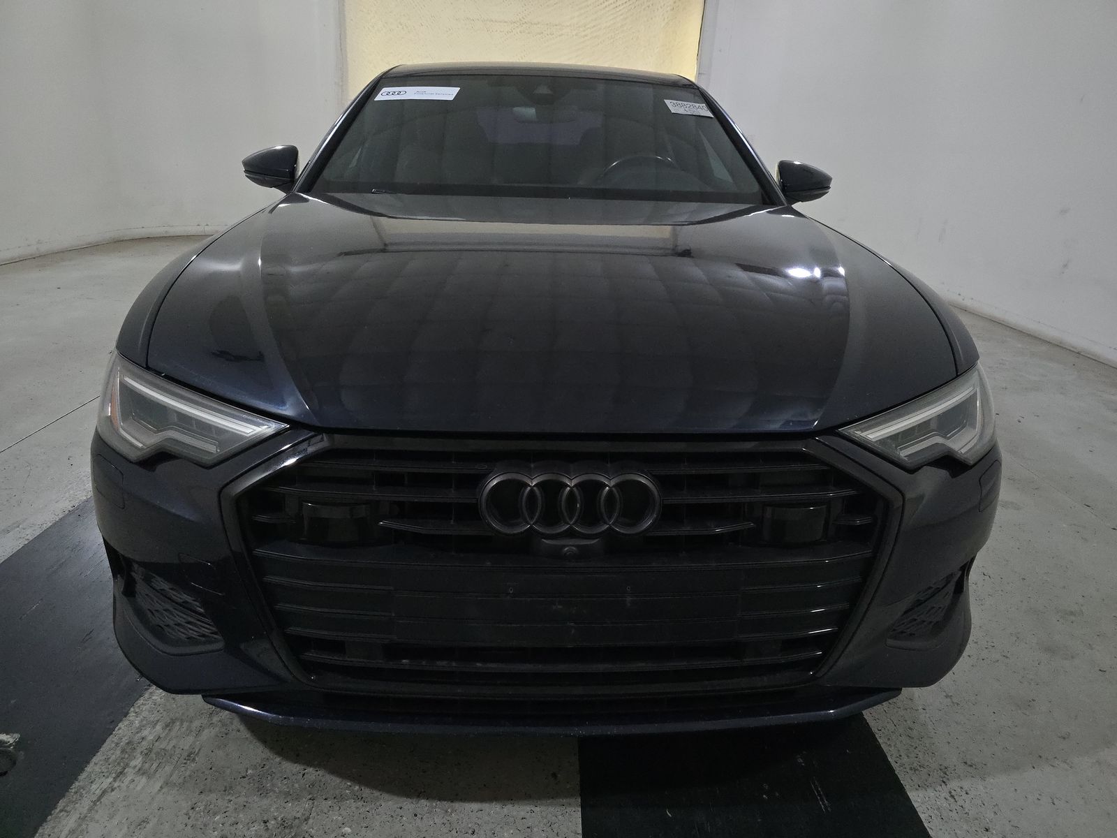 2022 Audi A6 Premium Plus AWD