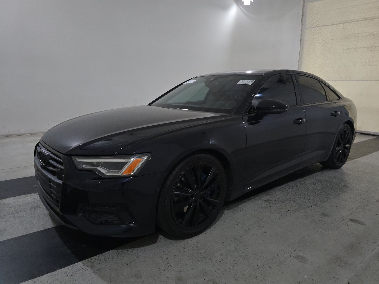 2022 Audi A6 Premium Plus AWD