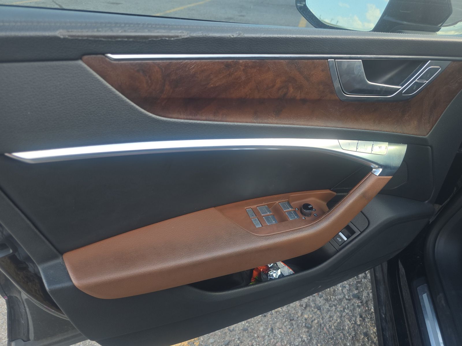 2021 Audi A7 Premium AWD