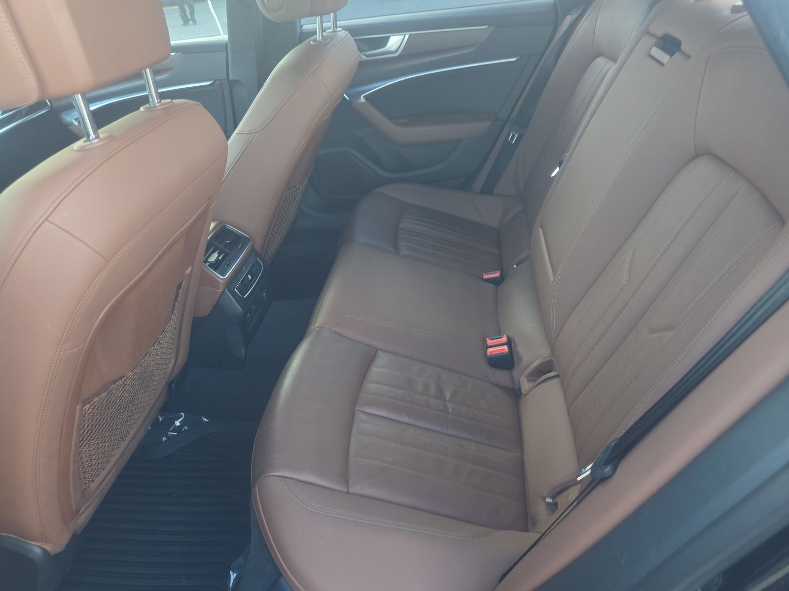 2021 Audi A7 Premium AWD