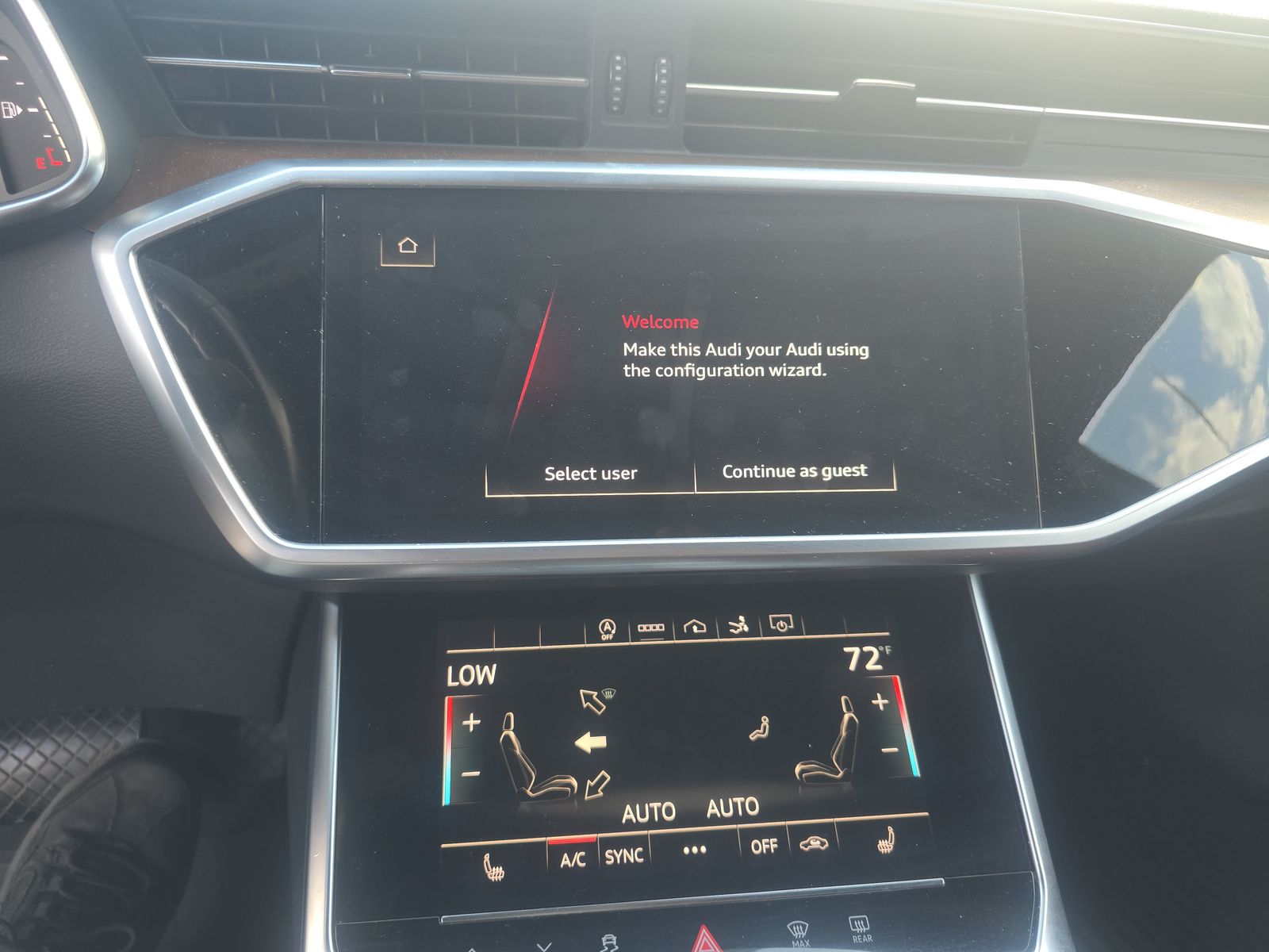 2021 Audi A7 Premium AWD