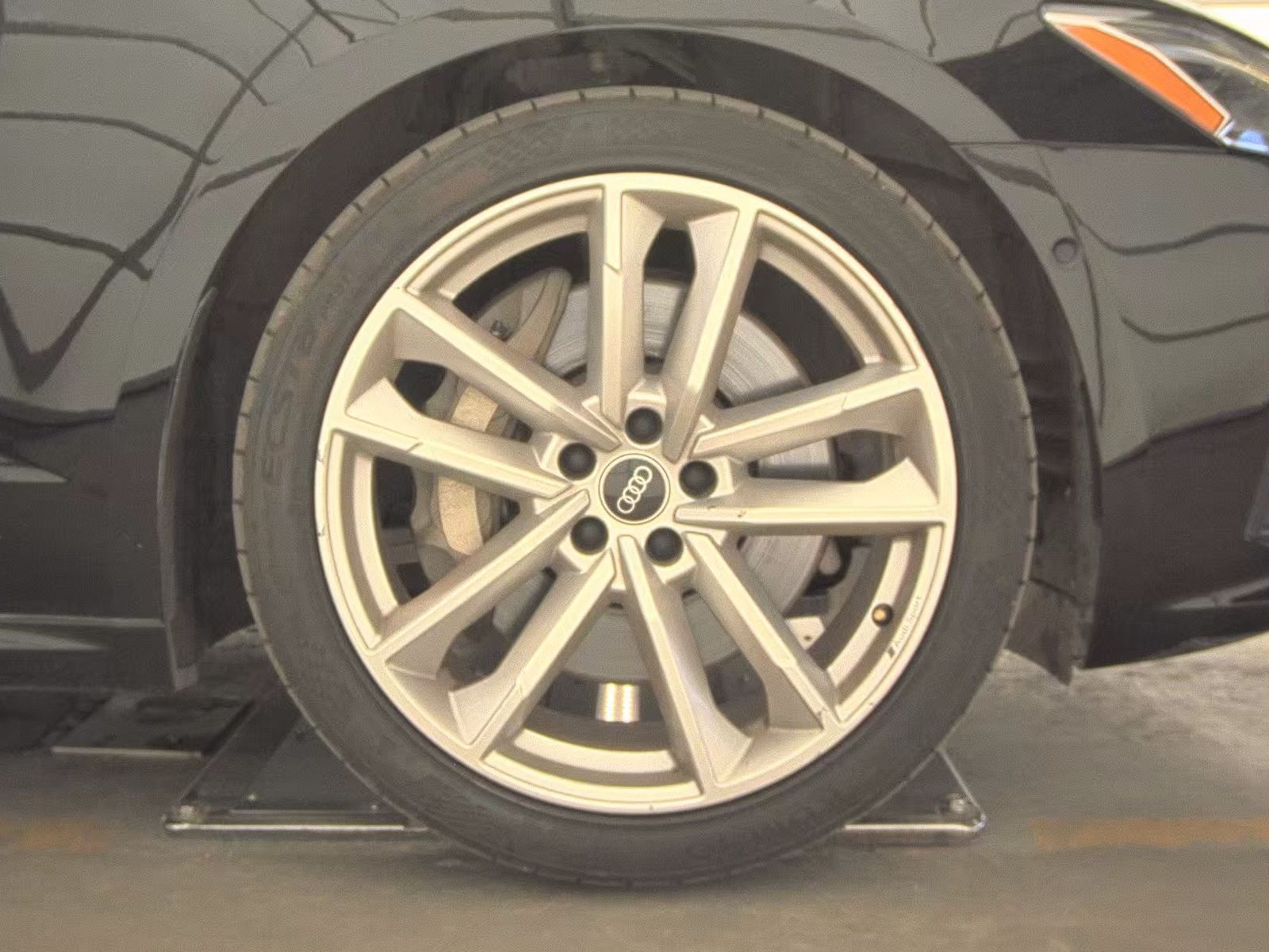 2021 Audi A7 Premium AWD