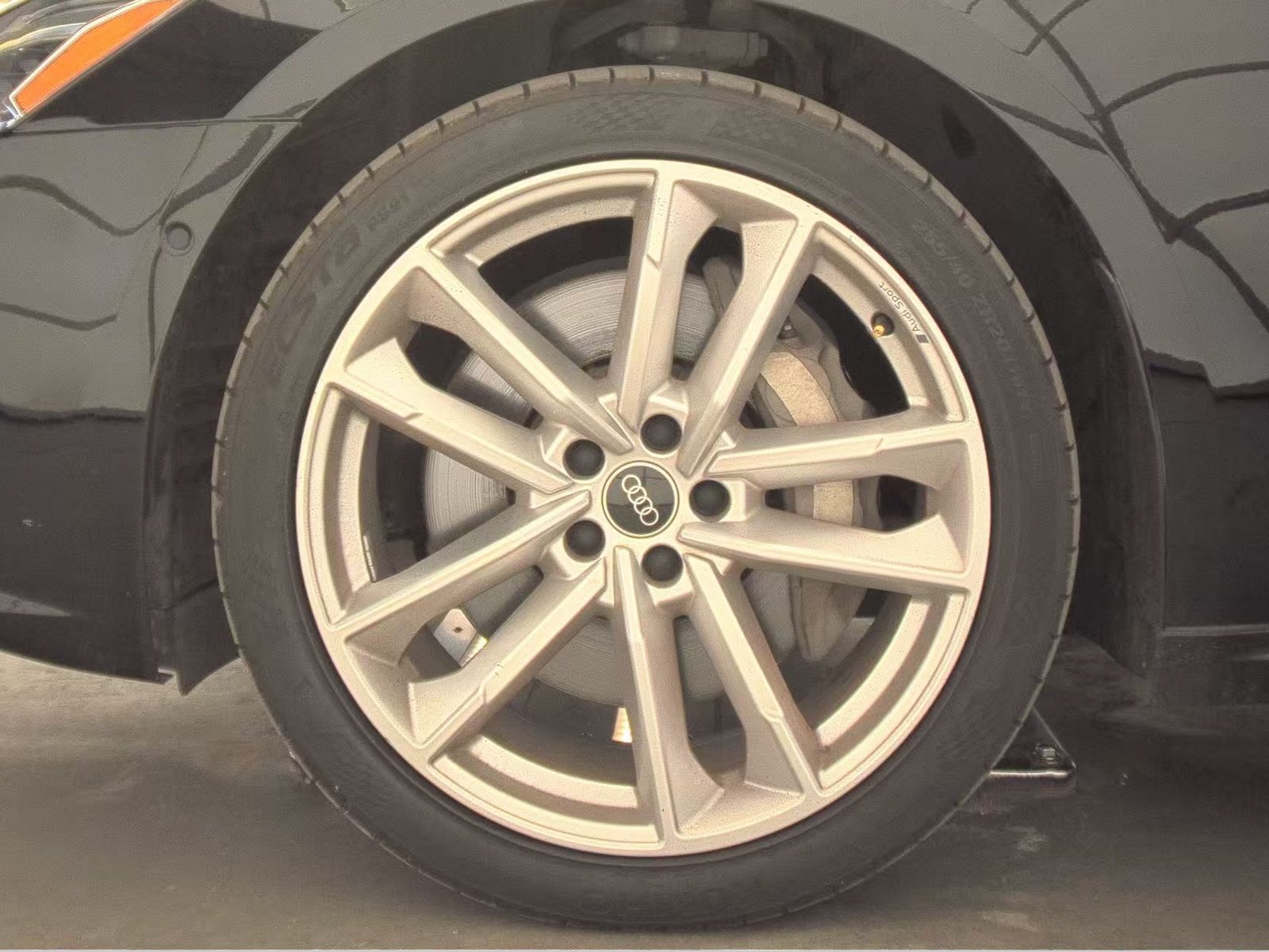 2021 Audi A7 Premium AWD