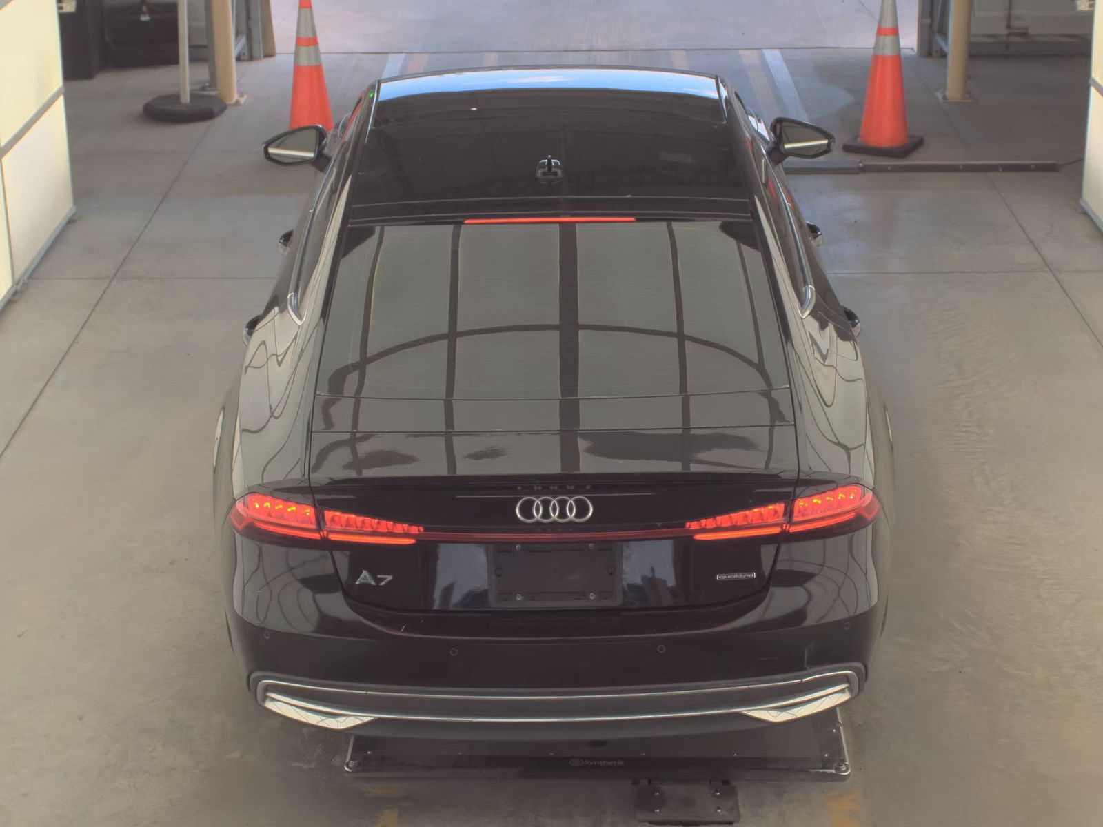 2021 Audi A7 Premium AWD