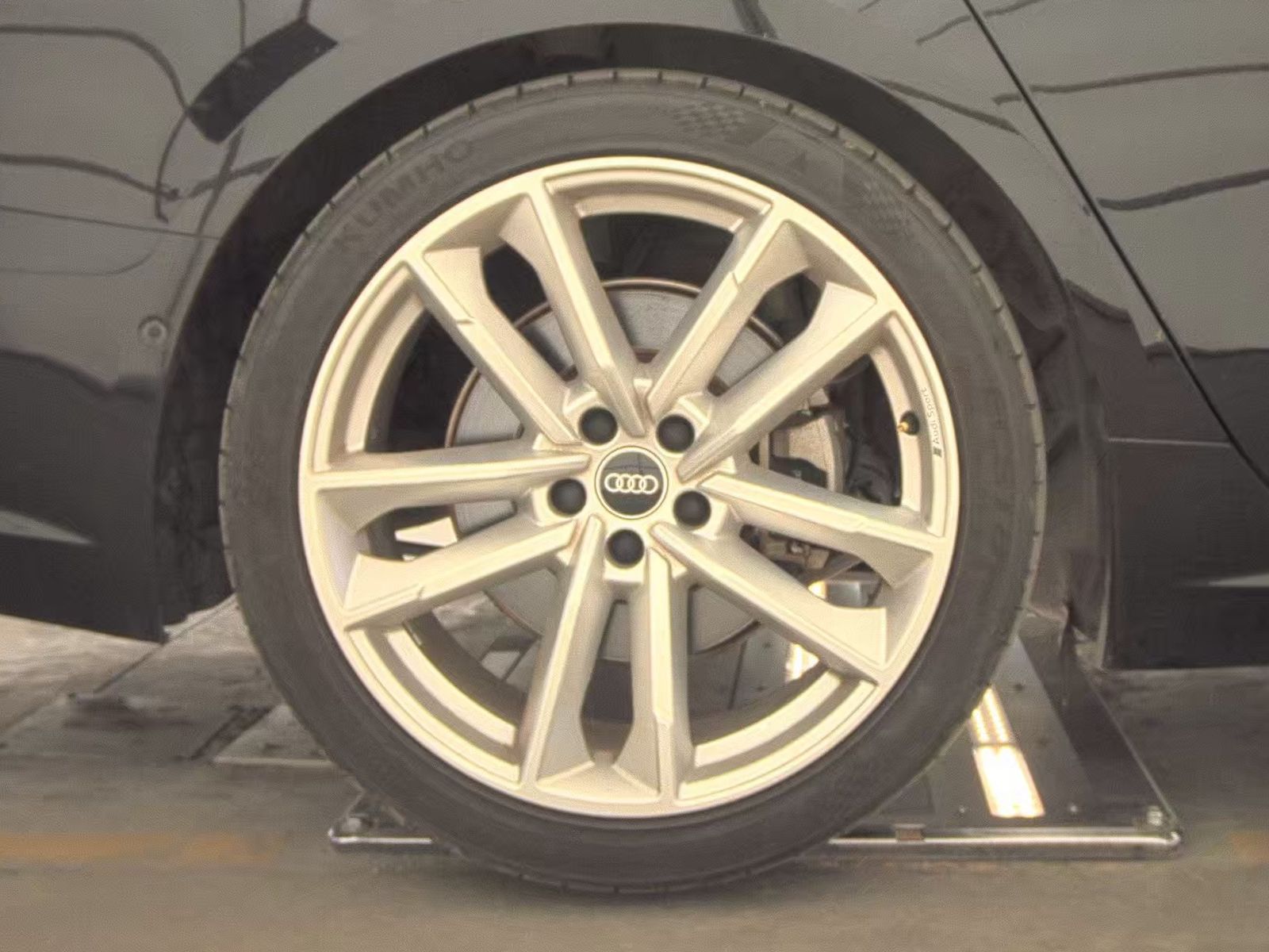 2021 Audi A7 Premium AWD