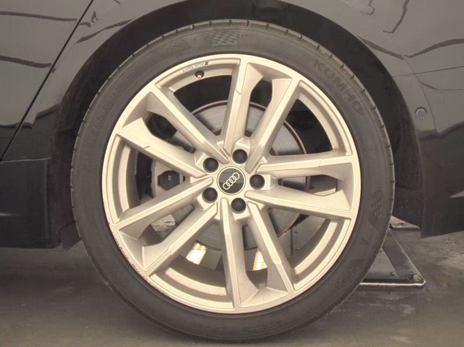 2021 Audi A7 Premium AWD