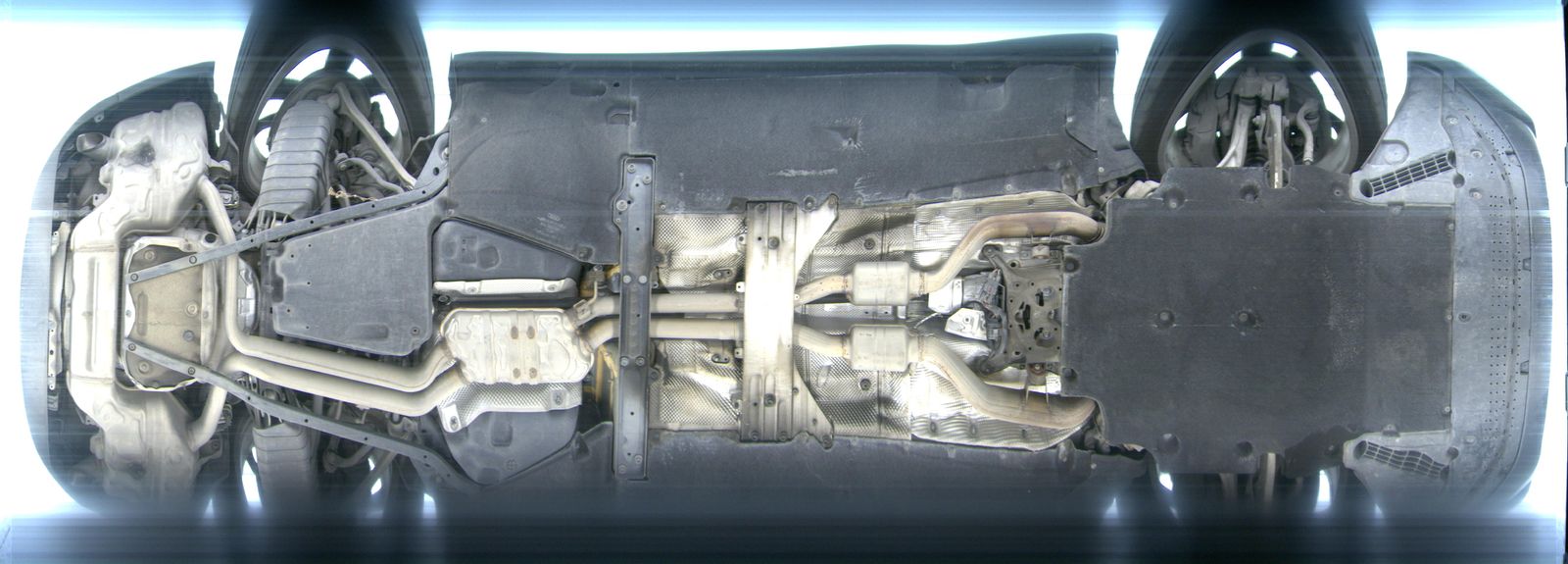 2021 Audi A7 Premium AWD