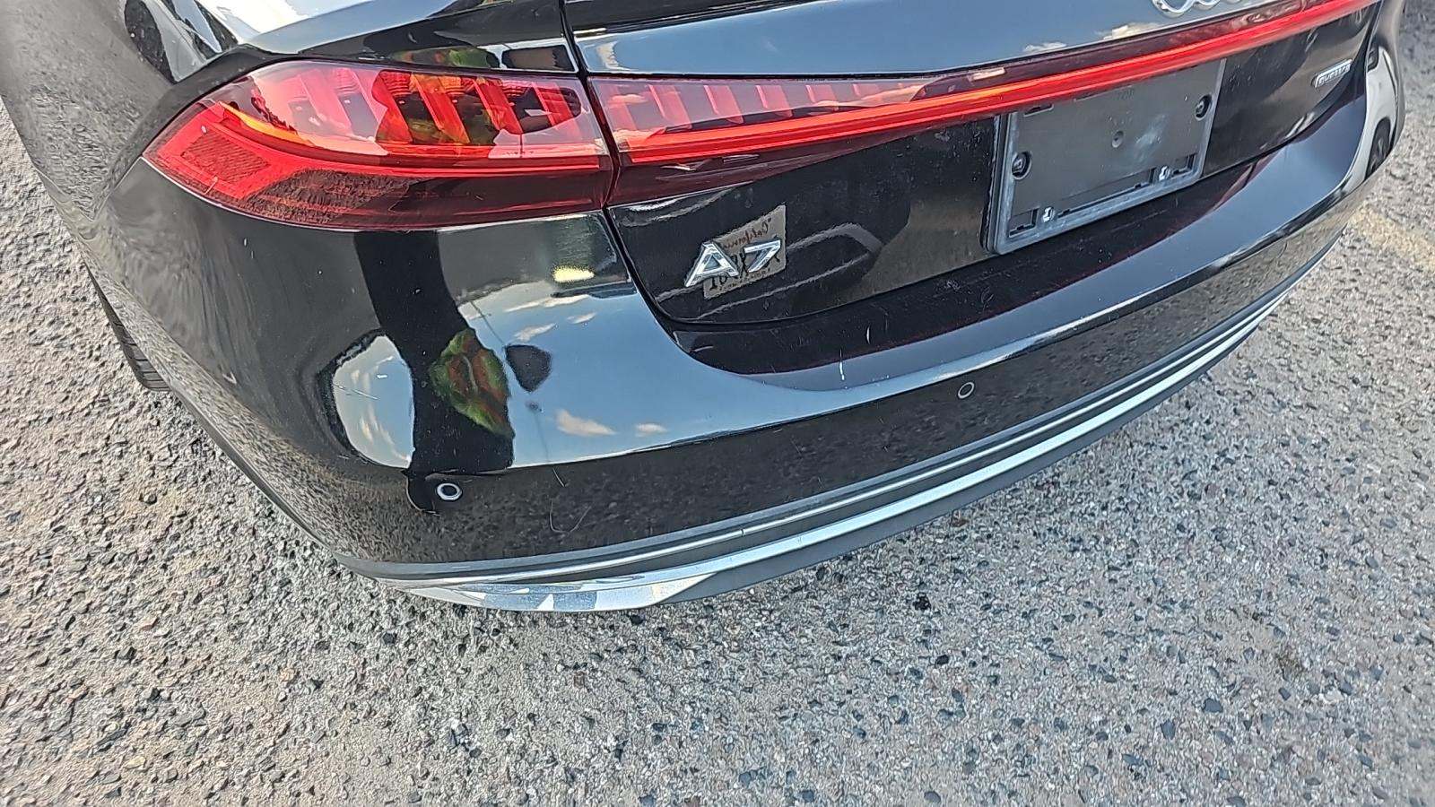 2021 Audi A7 Premium AWD