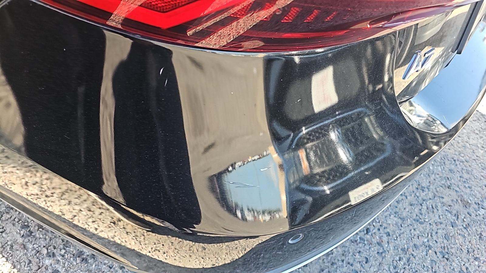 2021 Audi A7 Premium AWD