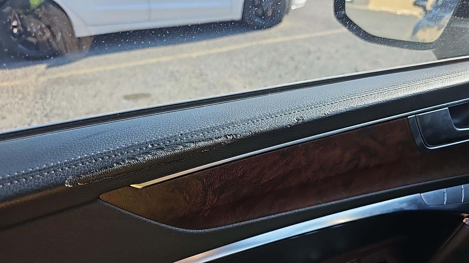 2021 Audi A7 Premium AWD