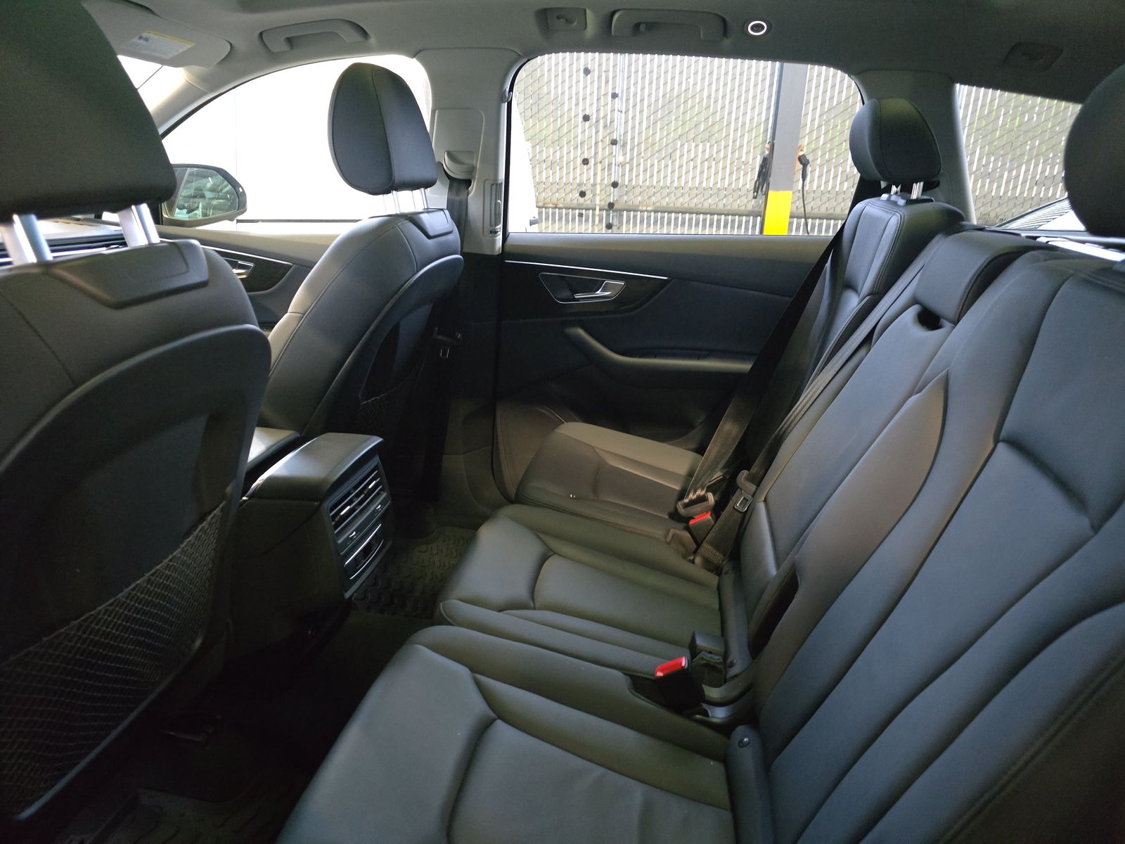 2022 Audi Q7 Premium AWD