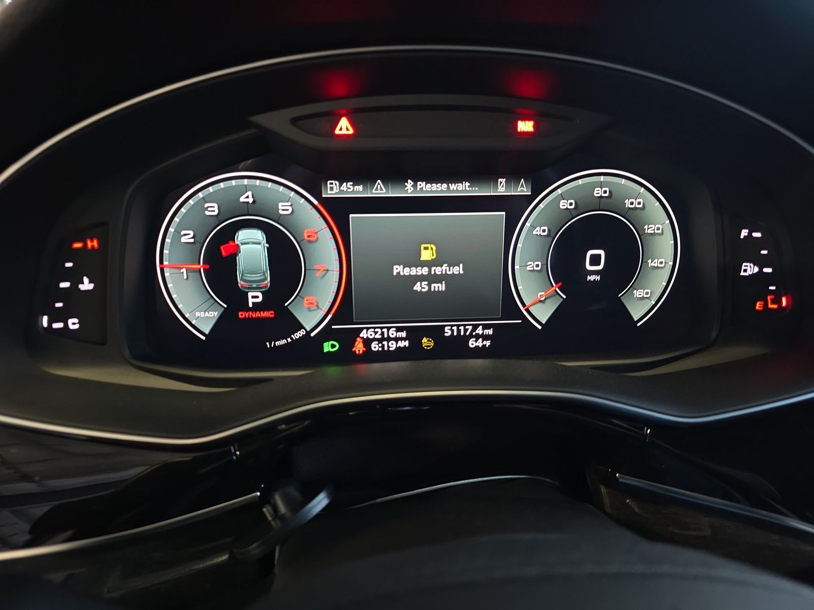 2022 Audi Q7 Premium AWD