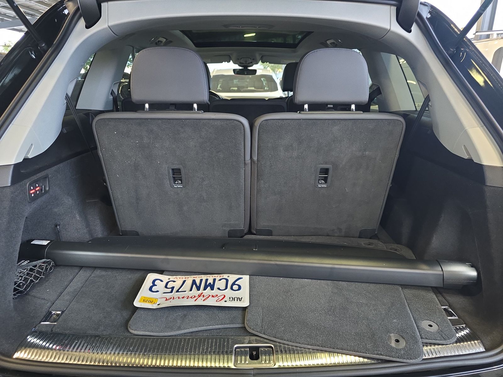 2022 Audi Q7 Premium AWD