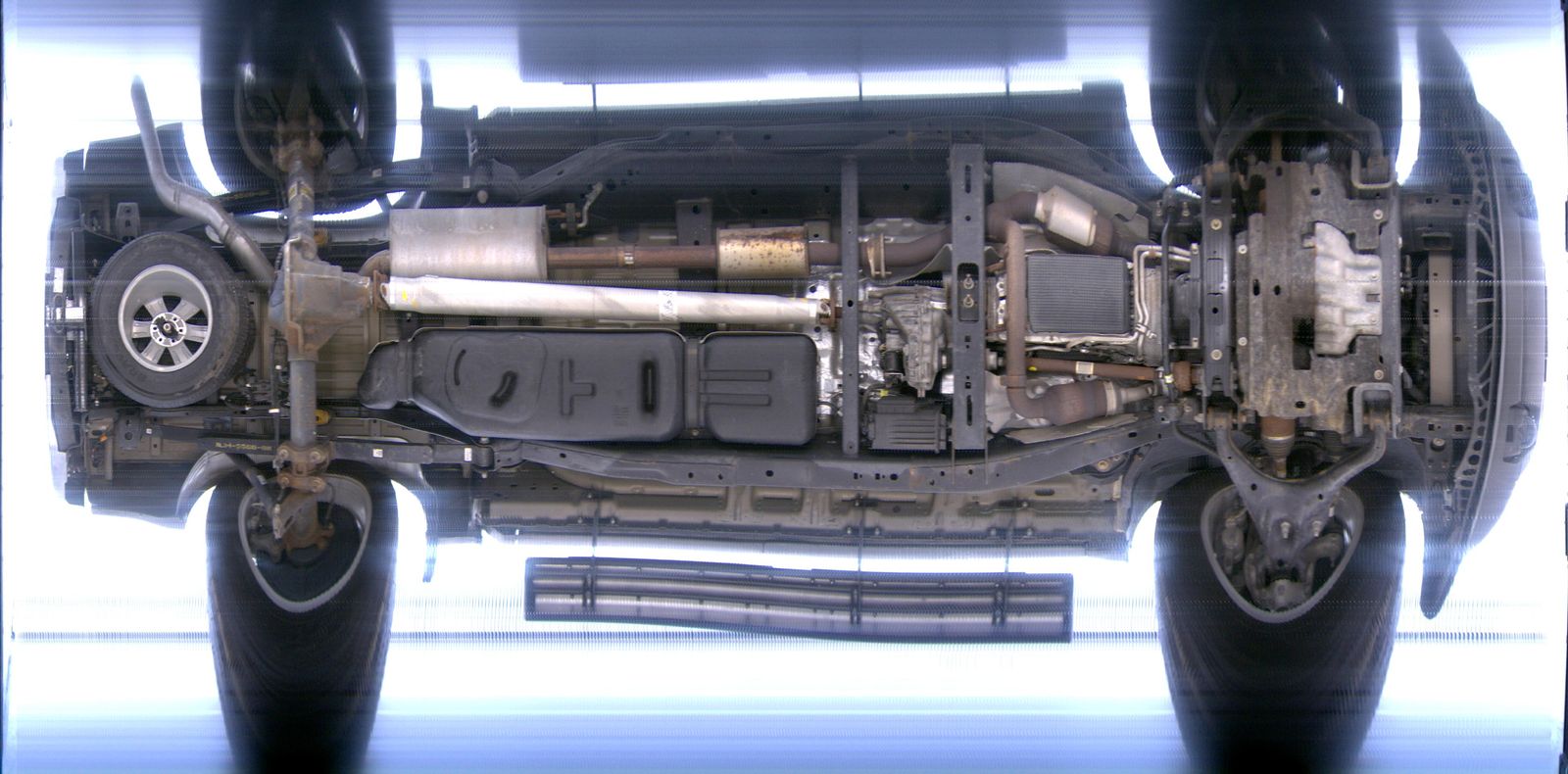 2022 Ford F-150 XLT AWD