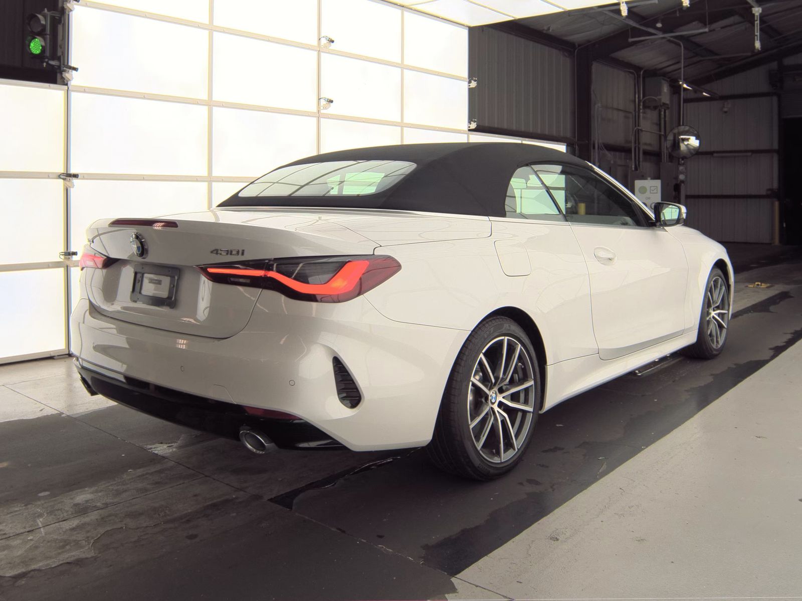 2024 BMW 4 Series 430i xDrive AWD