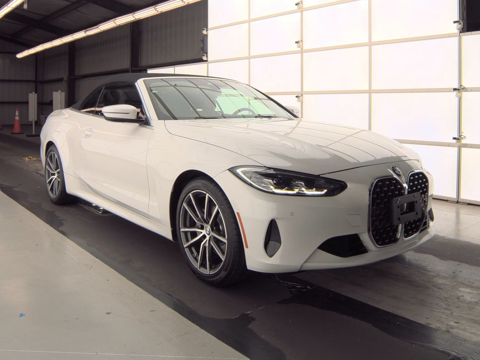 2024 BMW 4 Series 430i xDrive AWD