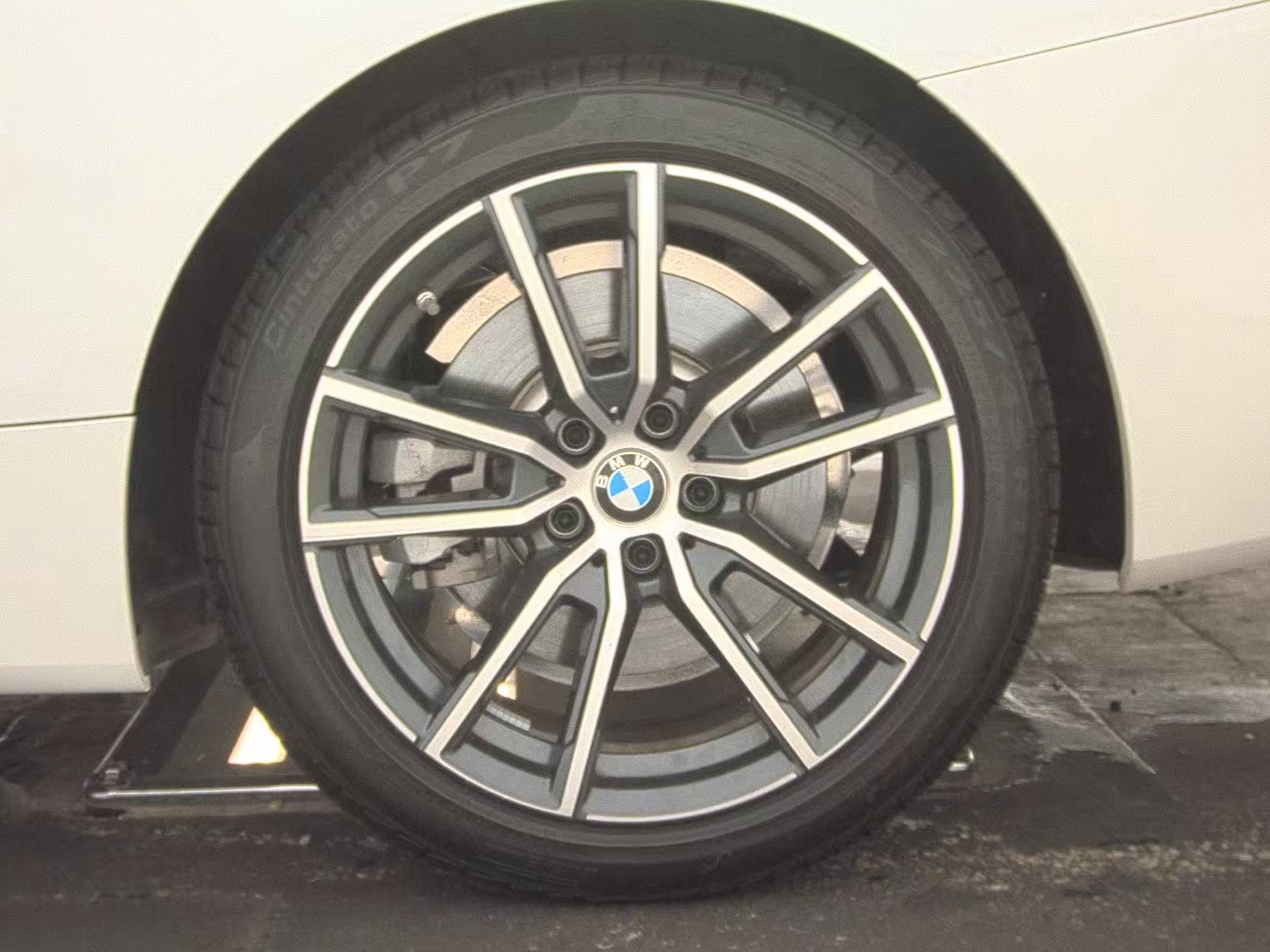 2024 BMW 4 Series 430i xDrive AWD