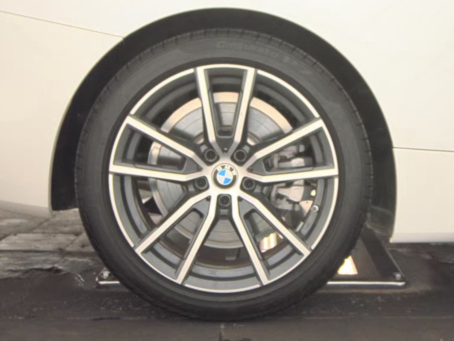 2024 BMW 4 Series 430i xDrive AWD