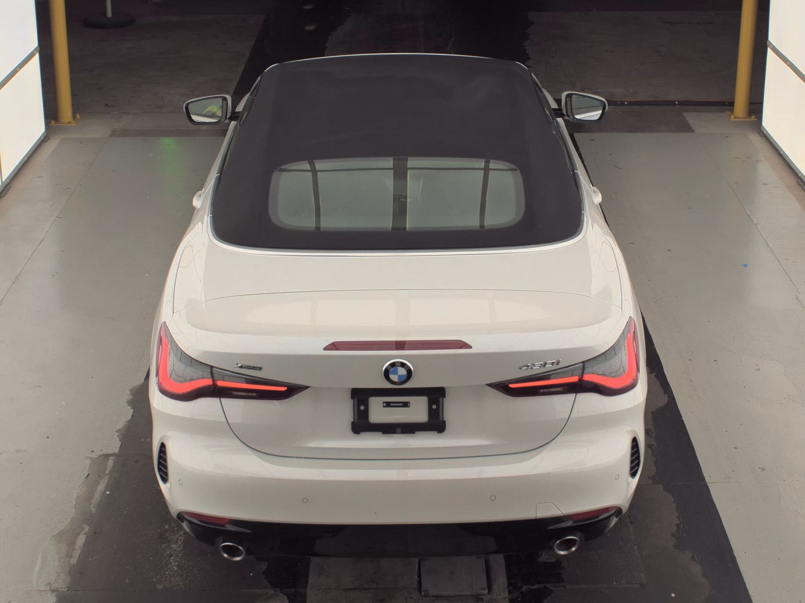 2024 BMW 4 Series 430i xDrive AWD